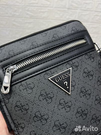 Сумка Guess мужская