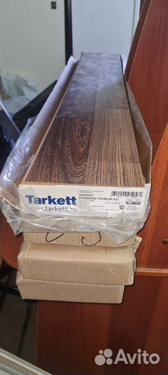 Ламинат 33 класс бу