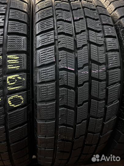 Goodyear Ice Navi 7 215/65 R16 98Q