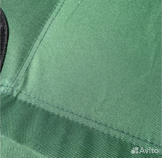 Раскладушка походная туристическая складная