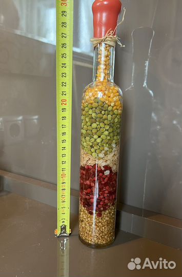 Сувенирные Кувшин и Бутылка