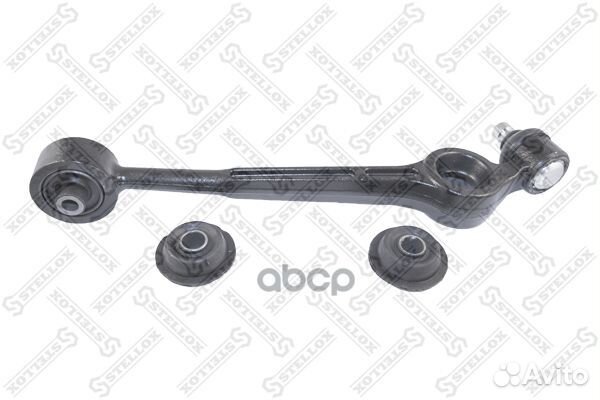 54-01823-SX рычаг левый с г/у D18 Audi 100 77