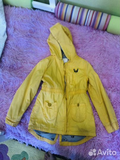 Ветровка gymbore