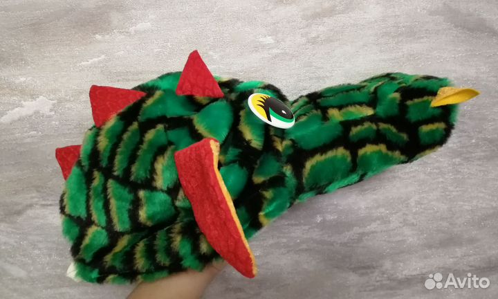 Костюм Дракона детский