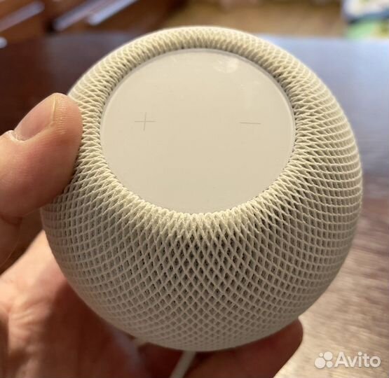 Apple HomePod mini