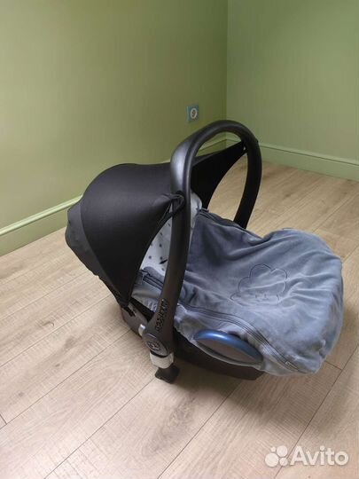 Автолюлька maxi cosi от 0 до года