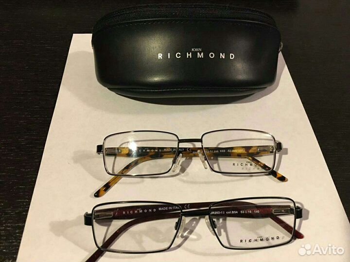 Оправа для очков richmond Италия