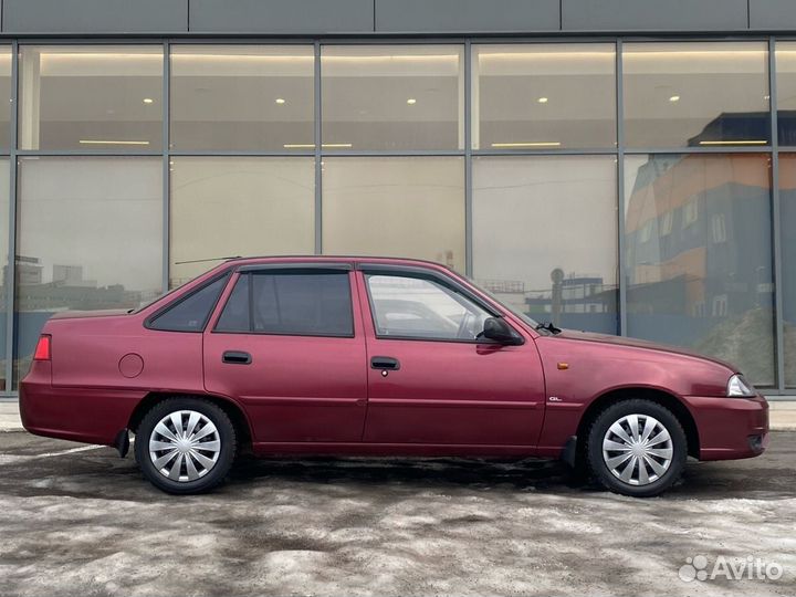 Daewoo Nexia 1.6 МТ, 2012, 171 000 км