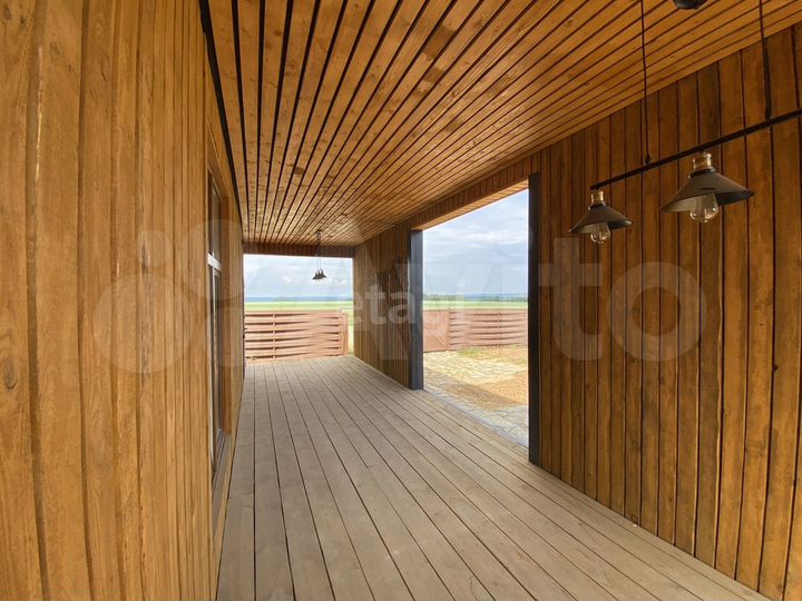 Дом 73,9 м² на участке 9 сот.