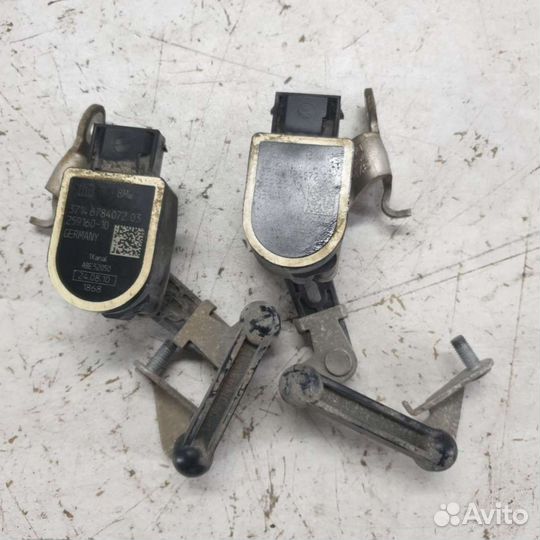 Датчик положения кузова 3714 6784072 BMW 5 F10/F11/GTF07 3.5 Бензин