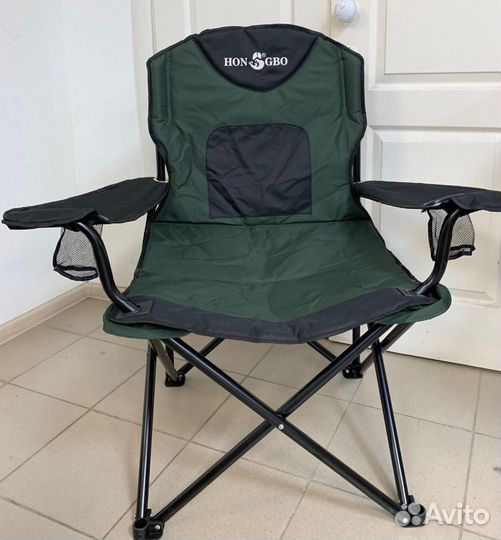Кресло туристическое