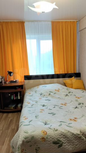 Комната 20 м² в 2-к., 1/5 эт.