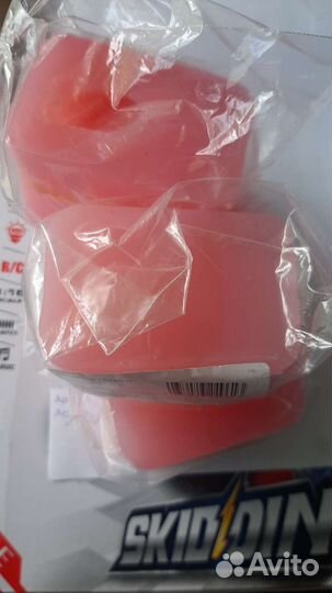 Силиконовая форма