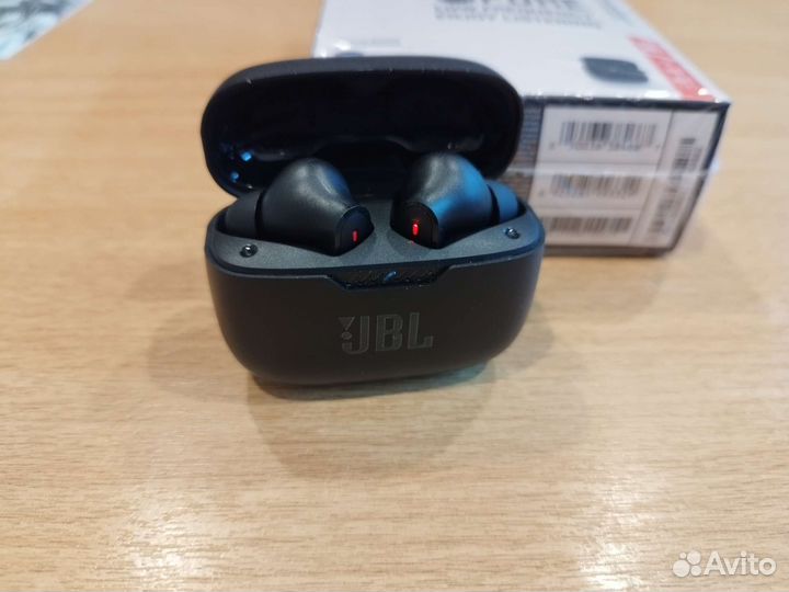 Блютуз наушники jbl