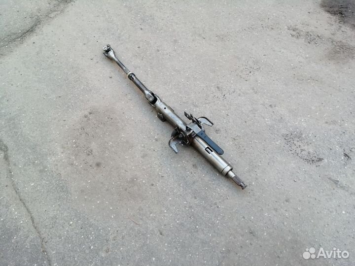 Рулевая колонка Mitsubishi Lancer Cedia