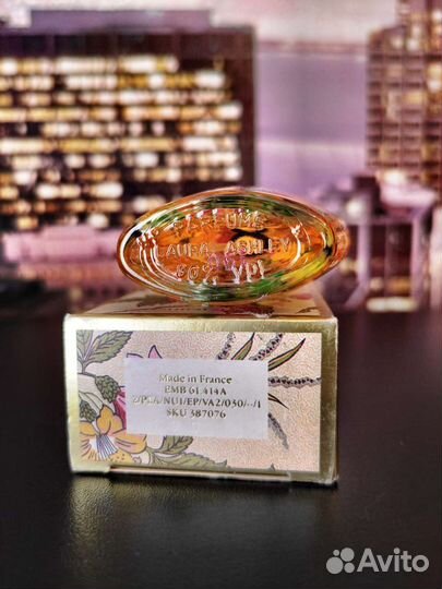 Laura Ashley 1 винтаж