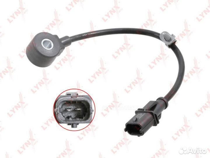 Lynxauto DM-1028 Датчик детонации