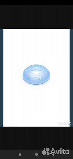 Пессарий акушерский dr arabin