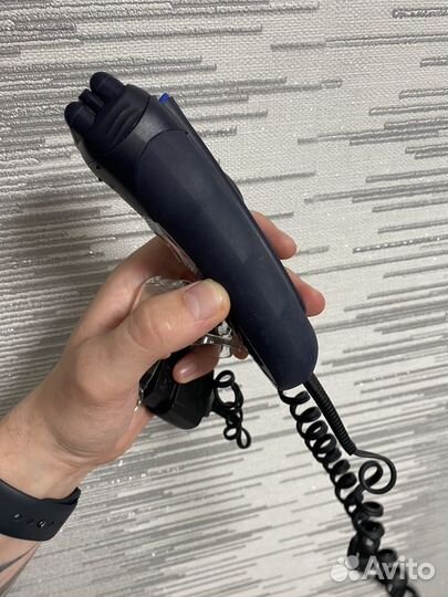 Бритва электрическая braun series 3