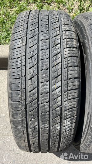 Kumho Grugen Premium 245/60 R18 105T