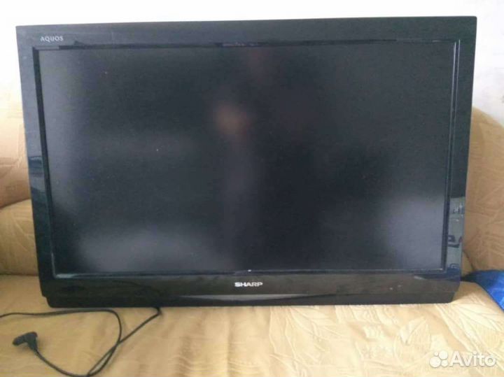 Телевизор бу