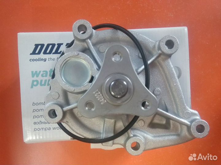 Помпа пежо 307 308 ситроен Citroen с4 с 5 Peugeot