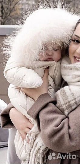 Конверт пуховы« Miacompany»