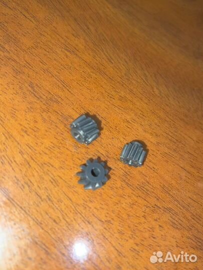 Запчасти на Яву 350 Шестеренки