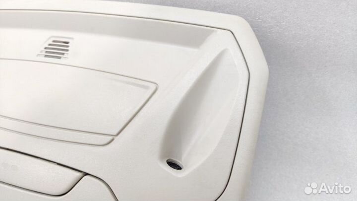 Плафон салонный передний Ford Kuga CBS ytma 2015