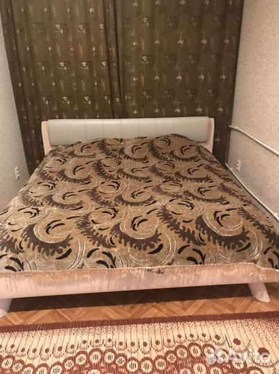 Покрывало на 2 х спальную кровать