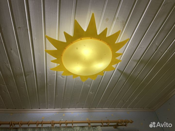 Светильник