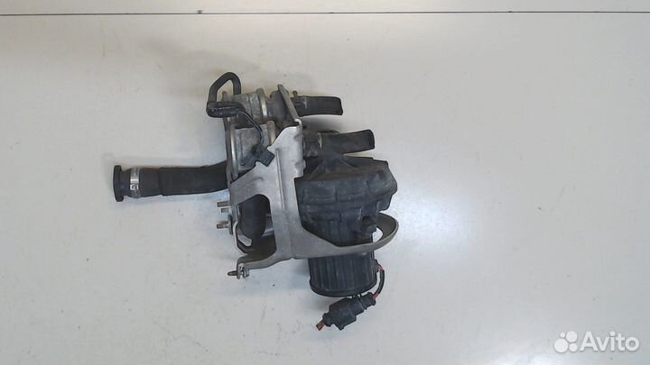 Нагнетатель воздуха Audi S8 (D3), 2008