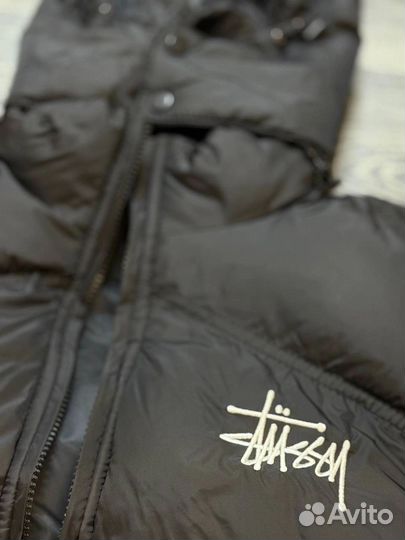 Жилетка stussy
