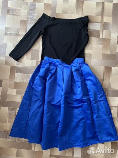 Женские вещи пакетом