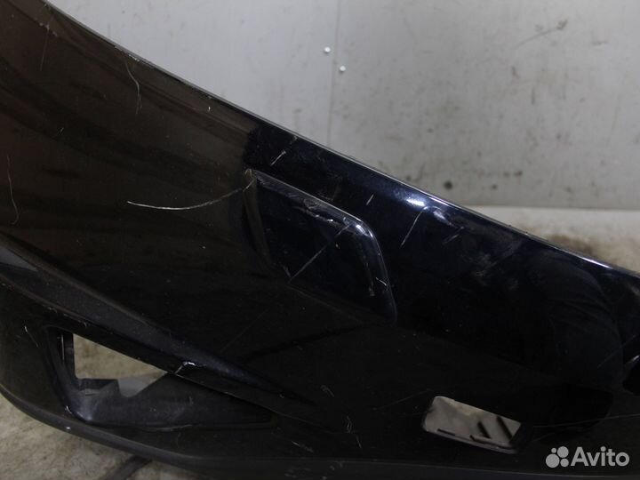 Омыватель фары правый в сборе honda Civic 5D 2006