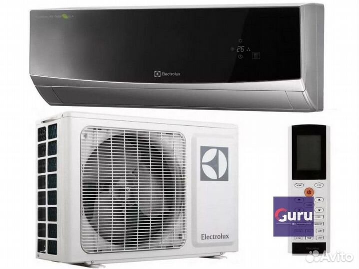 Кондиционер с Доставкой и Установкой