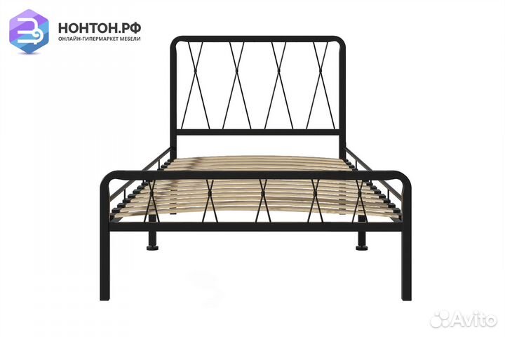 Кровать Briana