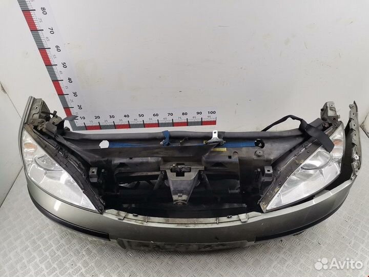 Бампер (ноускат) для Ford Mondeo 3 R0B2F11K1V1