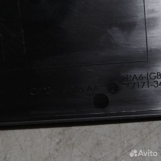 Держатель предохранителя jaguar XF 2011-2015