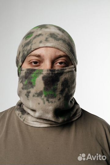 Шапки и балаклавы оптом