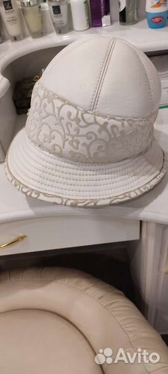 Шляпа женская