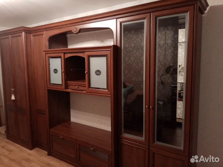 Сборка мебели