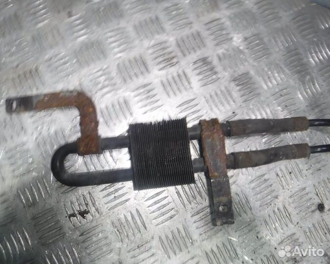 Hyundai Sonata NF Радиатор гидроусилителя