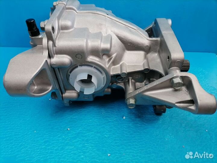 Редуктор заднего моста 53000-3B520 530003B520