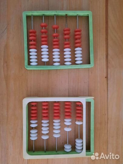 Игрушки СССР