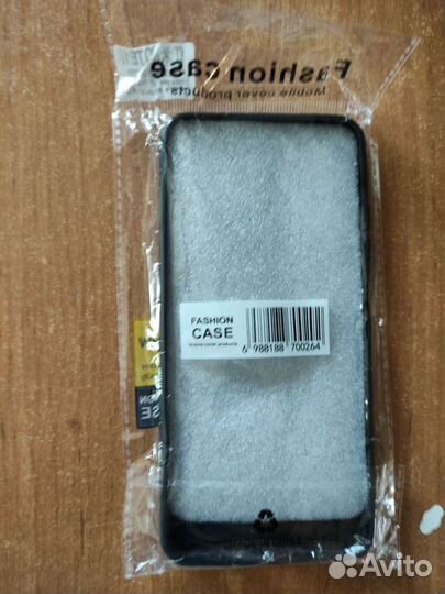 Чехол и стекла на xiaomi note 10,10s