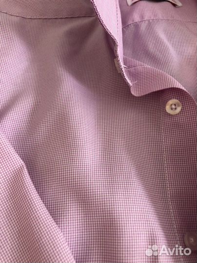 Рубашки для мальчика 122р