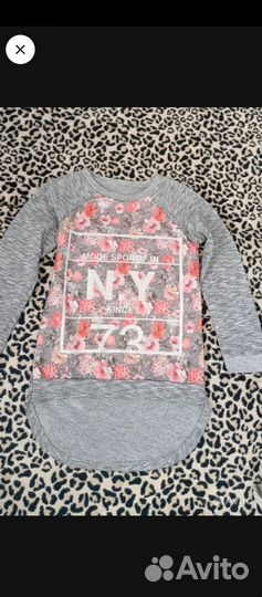 Свитера для девочки