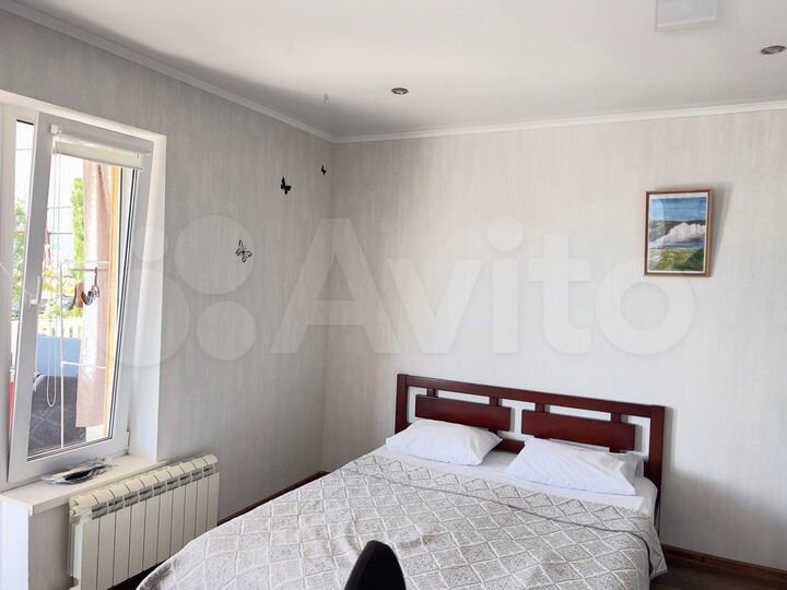 Квартира-студия, 20 м², 1/3 эт.