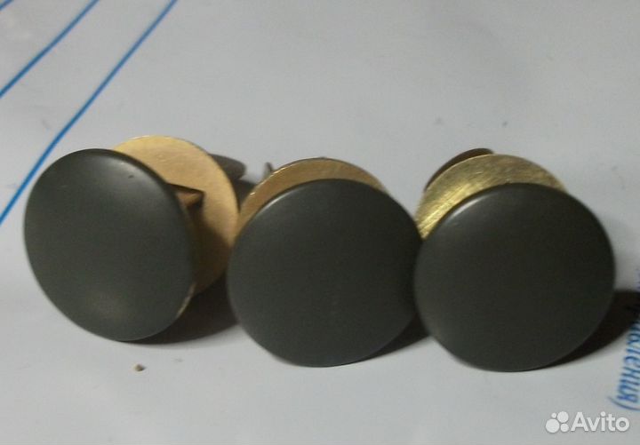 Кляймера для немецкой каски